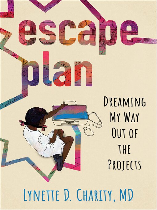 Title details for Escape Plan by Lynette D. Charity - Available